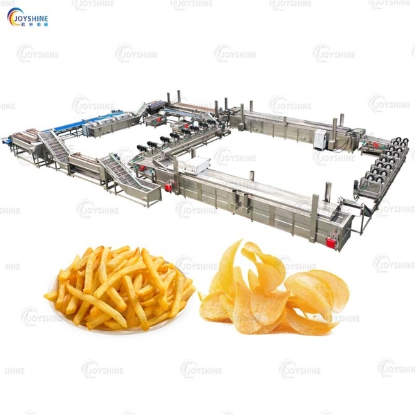 الصين Henan Joyshine Machinery Co., Ltd. ملف الشركة